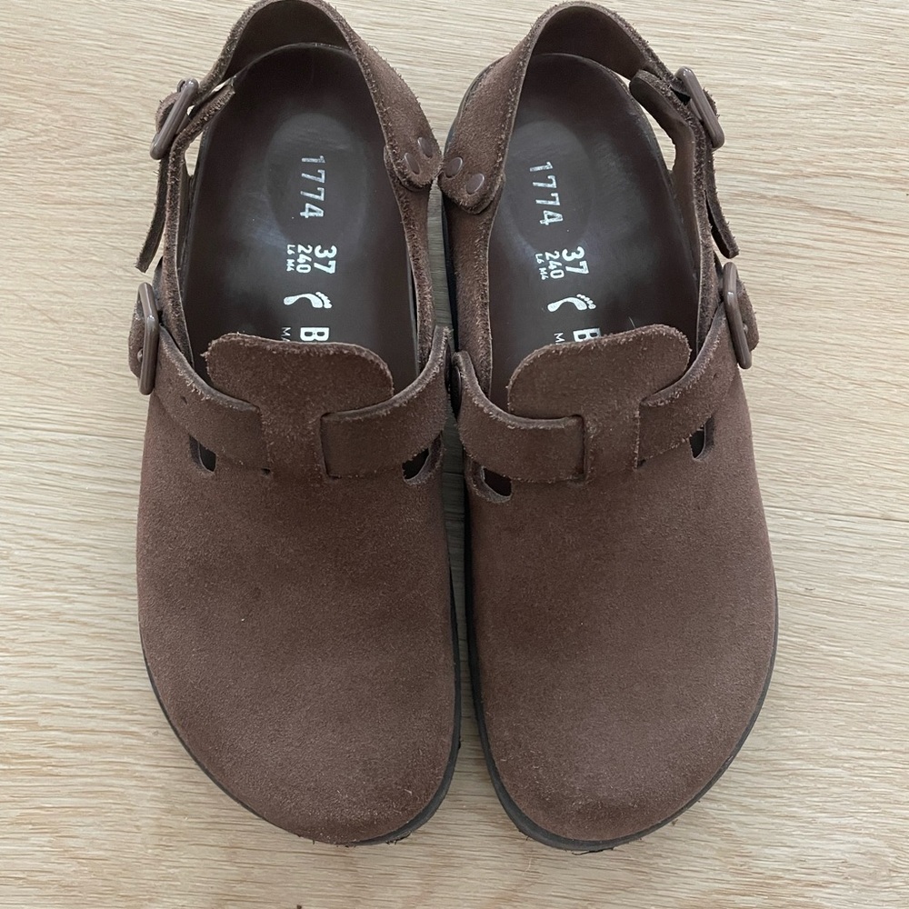 Birkenstock Tokio 1774 sandal